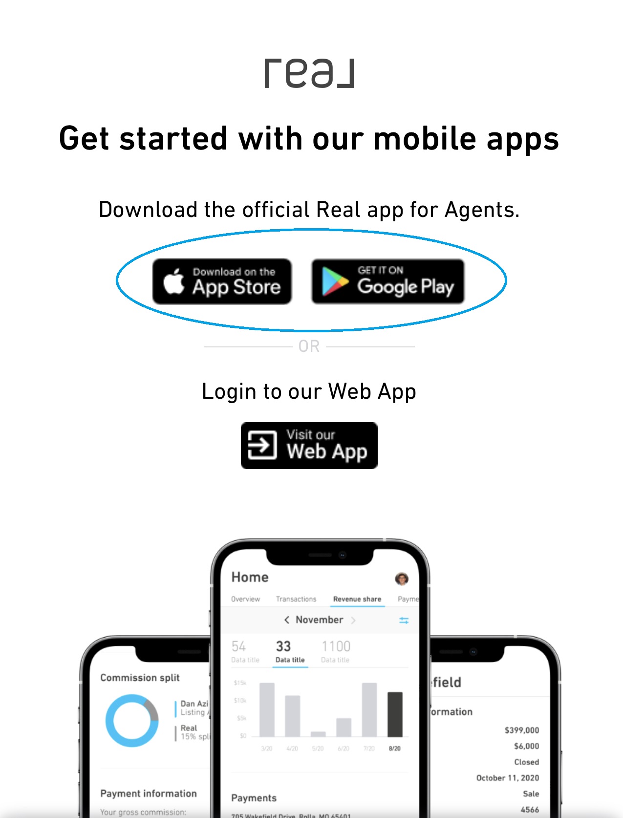 App