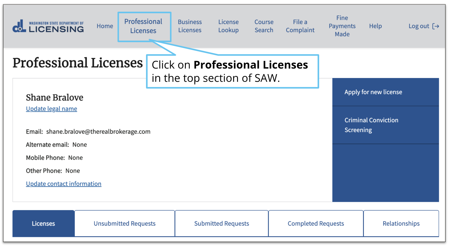 how-do-i-transfer-my-washington-license-to-real-real