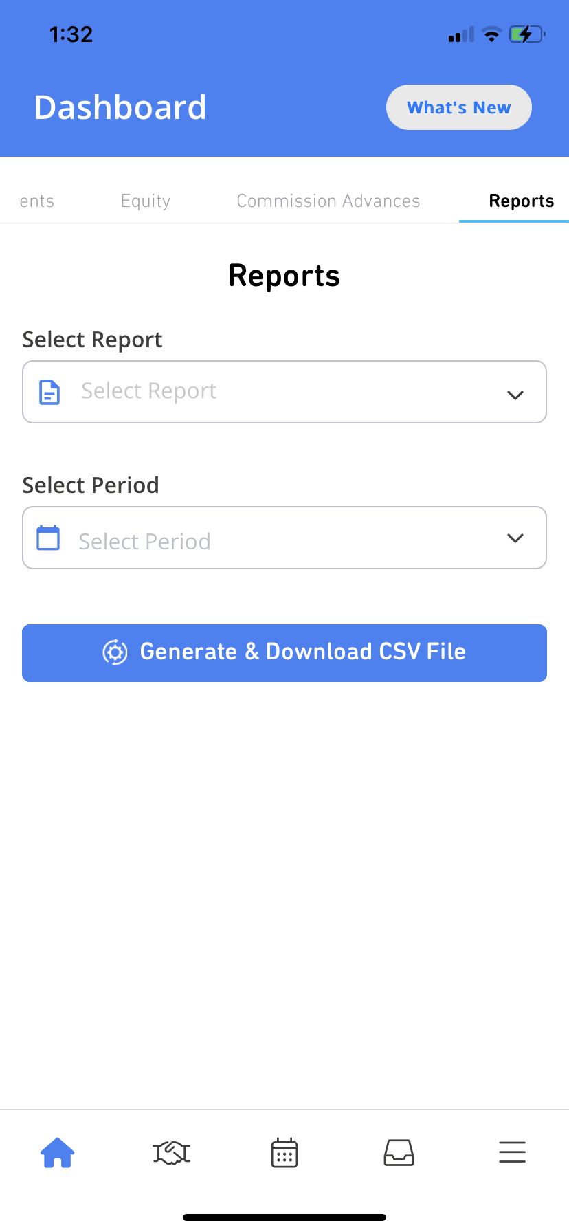 How to get my Quarterly Tax Report (GST/HST reporting) – Real